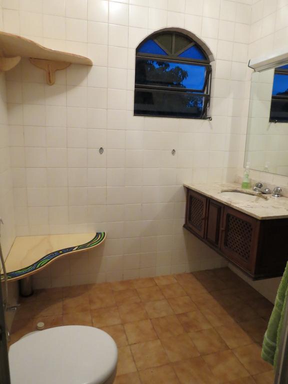 Bertioga Beach Hostel Cameră foto